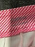 Acegolfs Solid Pink Casual Pants Size L - photo 7