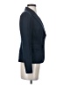 The Limited Blue Blazer Size 0 - photo 4