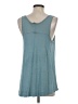 Willi Smith Teal Tank Top Size S - photo 2