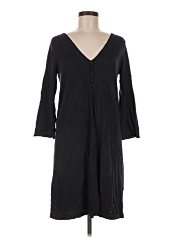 Woolovers Casual Dress (view 1)