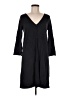 Woolovers Black Casual Dress Size M - photo 1