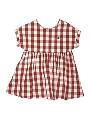 Petit Bateau Dress (view 2)