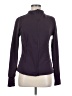 Marika Purple Track Jacket Size M - photo 1