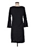Woolovers Black Casual Dress Size M - photo 2