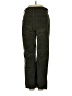 Express Green Casual Pants Size 2 - photo 2