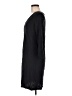 Woolovers Black Casual Dress Size M - photo 5