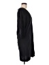 Woolovers Black Casual Dress Size M - photo 4