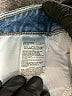 Old Navy Blue Denim Shorts Size 0 - photo 4