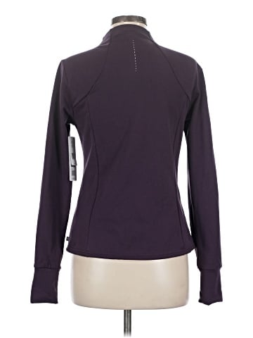 Marika Track Jacket (view 2)