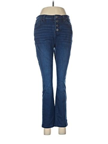 Nic + Zoe Jeans (view 1)