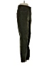 Express Green Casual Pants Size 2 - photo 4