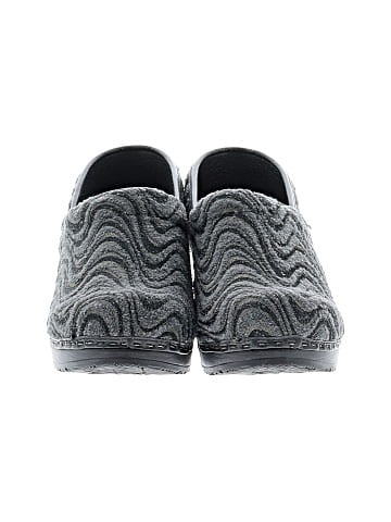 Sanita Mule/Clog (view 2)
