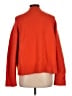 ASOS Red Orange Cardigan Size 10 - photo 2
