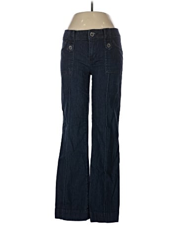 a.n.a. A New Approach Jeans (view 1)