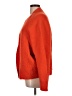 ASOS Red Orange Cardigan Size 10 - photo 5