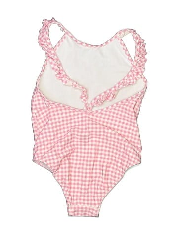 Ralph Lauren One Piece Swimsuit (view 2)