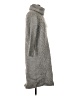 Free People Gray Turtleneck Sweater Size XS - photo 4
