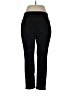 Chico's Black Jeggings Size Lg (2.5) - photo 2