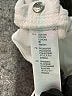 Gap Outlet White Ivory Jeans Size 8 - photo 8