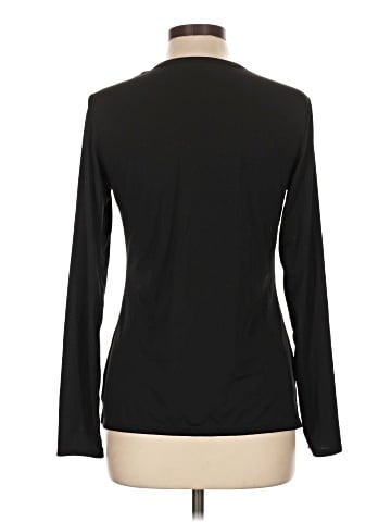 Cuddl Duds Long Sleeve T-Shirt (view 2)