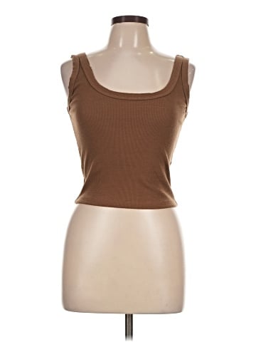 Angie Tank Top (view 1)
