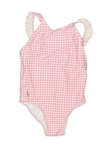 Ralph Lauren One Piece Swimsuit (view 1)