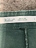 Woolrich Green Cargo Pants Size 6 - photo 7