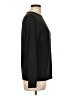 Cuddl Duds Black Long Sleeve T-Shirt Size L - photo 4