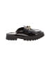Sam & Libby Black Mule/Clog Size 8 1/2 - photo 1