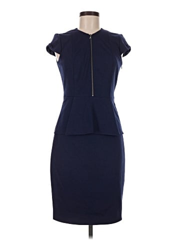 Tahari Cocktail Dress (view 1)