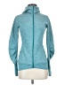 Brooks Teal Zip Up Hoodie Size S - photo 1