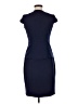 Tahari Blue Cocktail Dress Size 6 - photo 2