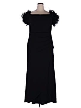 Xscape Cocktail Dress (view 1)