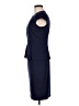 Tahari Blue Cocktail Dress Size 6 - photo 5