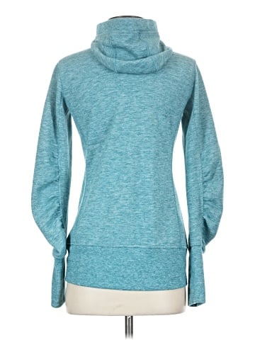 Brooks Zip Up Hoodie (view 2)