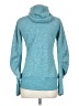 Brooks Teal Zip Up Hoodie Size S - photo 2