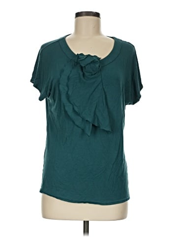 J.Jill Short Sleeve Top (view 1)