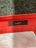 Jag Red Casual Pants Size 10 - photo 7