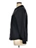 Ecru 100% Cotton Polka Dots Black Long Sleeve Button-Down Shirt Size XL - photo 5
