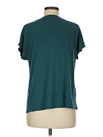 J.Jill Short Sleeve Top (view 2)