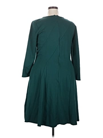 Jessica London Casual Dress (view 2)
