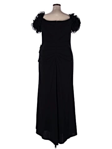 Xscape Cocktail Dress (view 2)