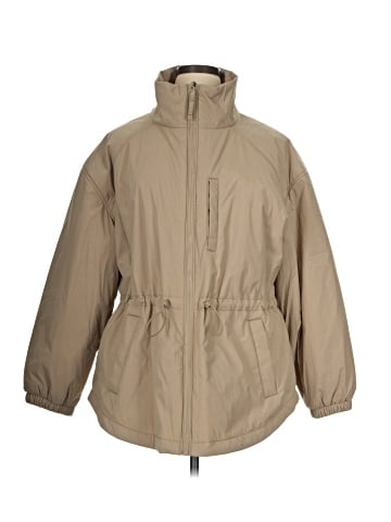 Active by Old Navy Raincoat (view 1)