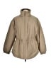 Active by Old Navy 100% Nylon Solid Tan Raincoat Size XL - photo 1