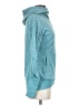 Brooks Teal Zip Up Hoodie Size S - photo 4