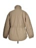Active by Old Navy 100% Nylon Solid Tan Raincoat Size XL - photo 2