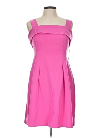 DKNY Cocktail Dress (view 1)