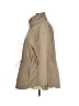 Active by Old Navy 100% Nylon Solid Tan Raincoat Size XL - photo 5