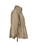 Active by Old Navy 100% Nylon Solid Tan Raincoat Size XL - photo 4