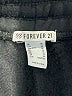 Forever 21 Black Athletic Shorts Size M - photo 3
